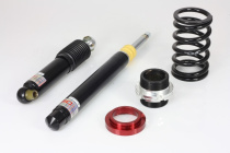 Peugeot 106 / Saxo  BC-Racing Coilovers V1 Typ VN